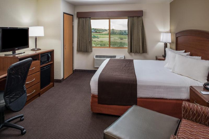 King Room - Non-Smoking image 2