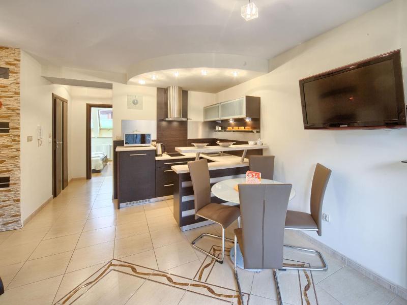 VisitZakopane - Apartament Sasanka - image 14