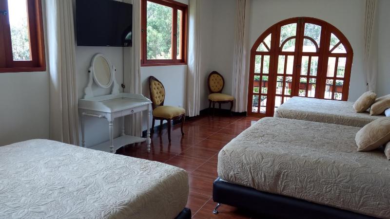 Villa de Los Angeles - image 4