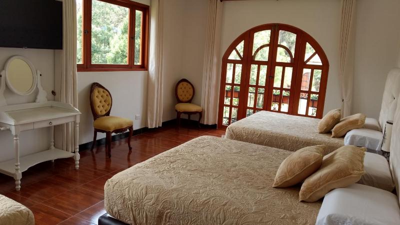 Villa de Los Angeles - image 7