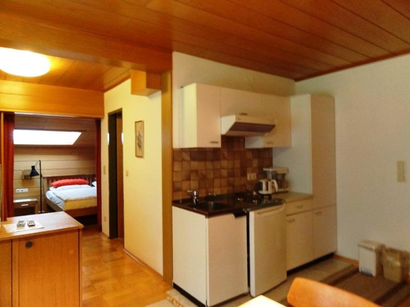 One-Bedroom Apartment image 3