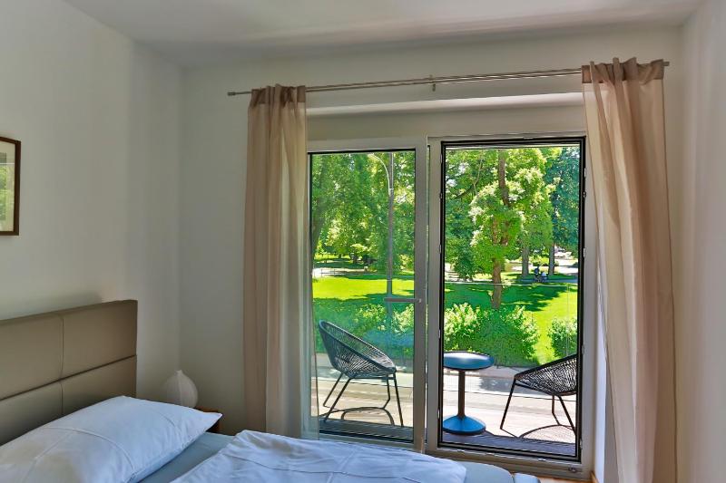 Parksuites Apartments Graz - image 49