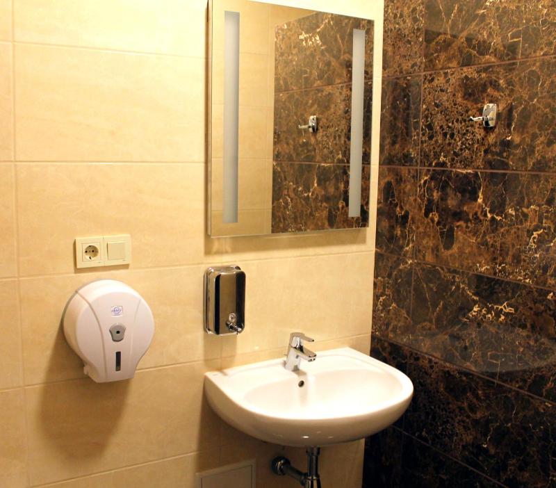 Comfort Single Room image 2