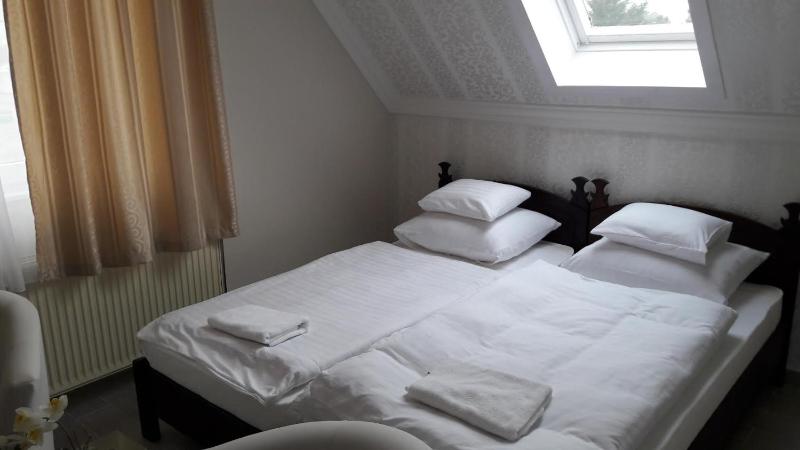 Comfort Triple Room with Shower image 3