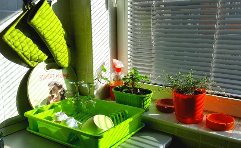 Apartment Greenfield - image 13