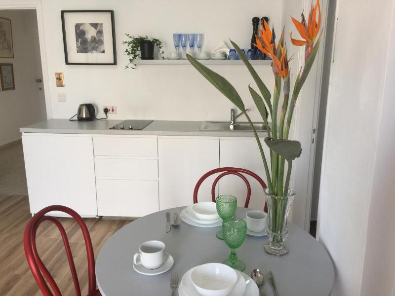 Pasithea Holiday Apartments - image 11