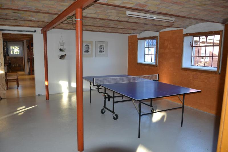 Three-Bedroom Apartment image 4