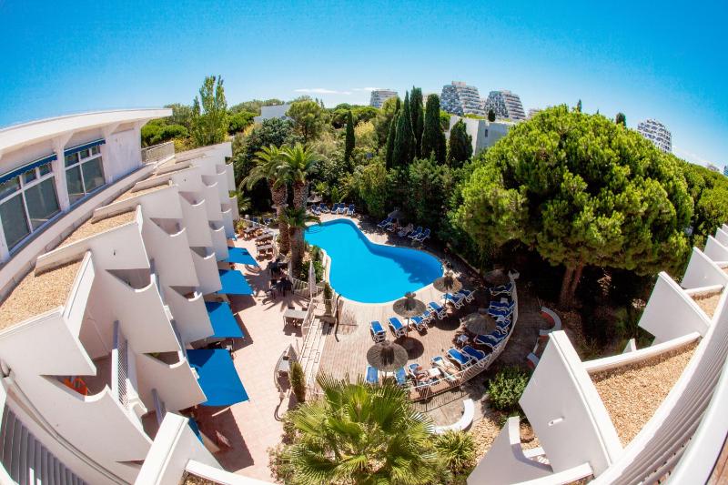 Hotel Le Quetzal - image 22