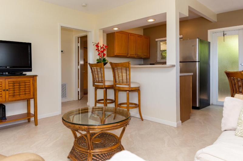 One-Bedroom Villa image 4