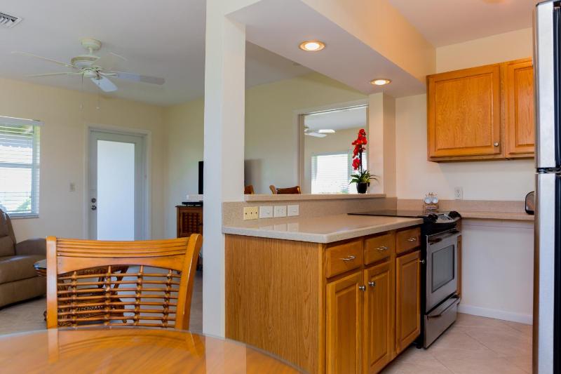 One-Bedroom Villa image 3