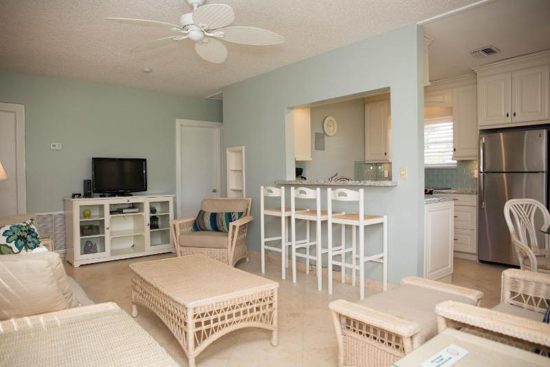 Two-Bedroom Villa image 3