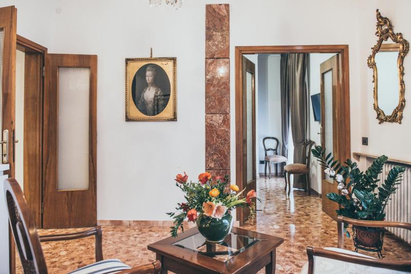 Alla Terrazza Apartment - image 9