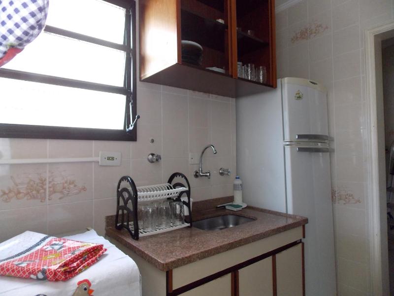 Apartamento Wembley Tenis - H402 - image 18