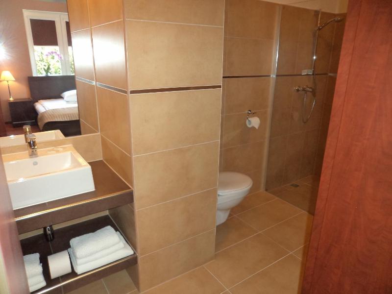 Premium Single Room image 4