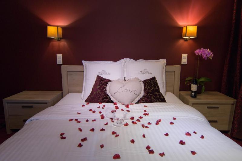 Hotel Maraboe - image 1