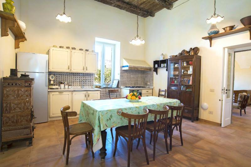 La Ciucciara Holiday Homes - image 11