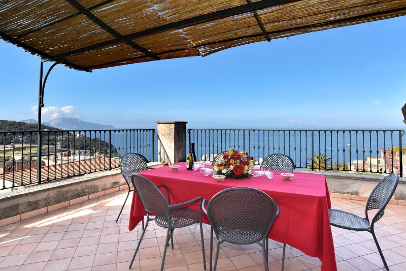 La Ciucciara Holiday Homes - image 1