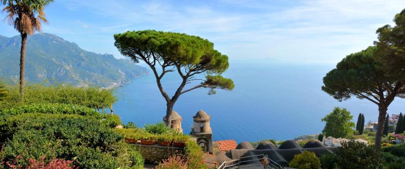 Villa Matilde Amalfi - image 33