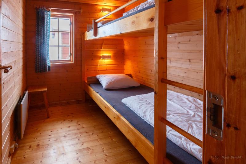 One-Bedroom Cottage image 1