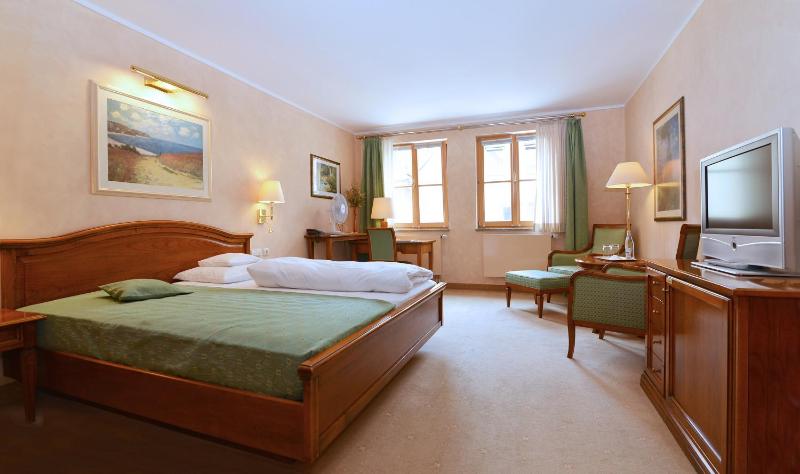 Single Room image 1