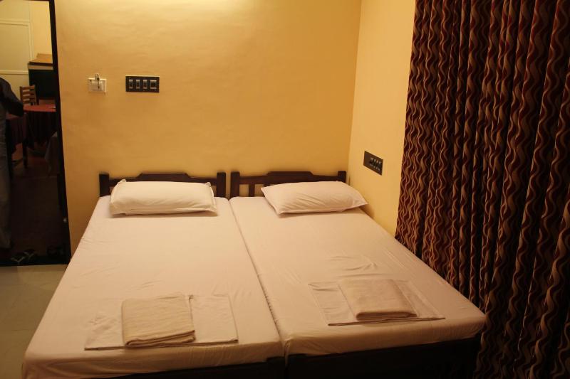 Bastian Homestay - image 12