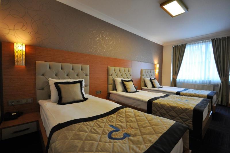 Double Comfort Hotel - image 11