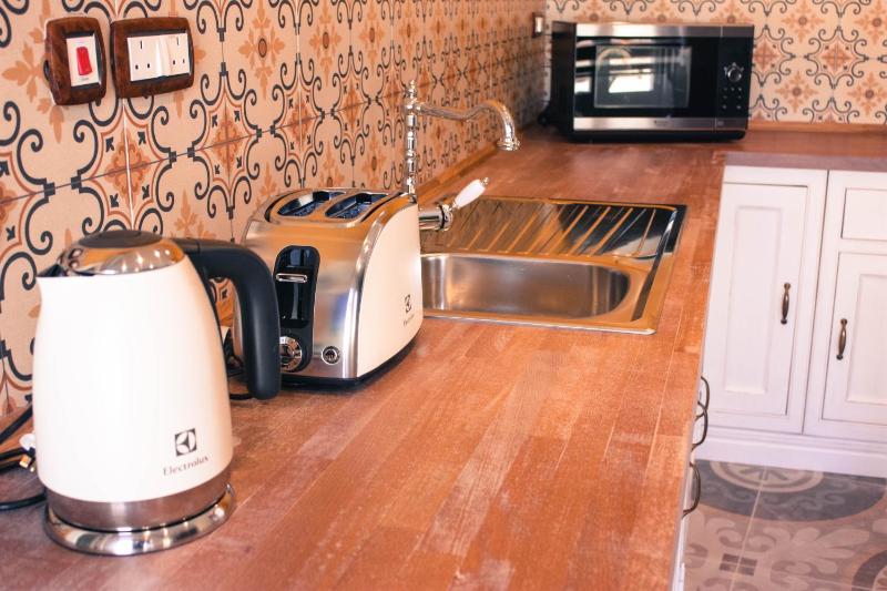 Suite with Terrace image 4