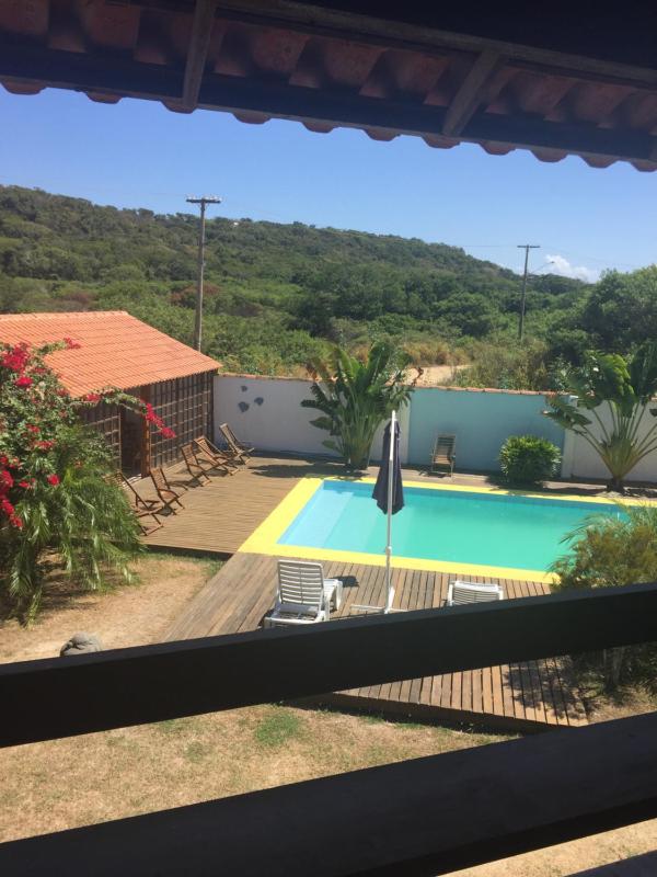 Eco suites Caravelas - image 6