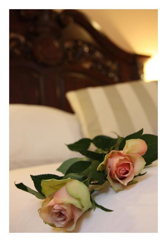 Deluxe Double Room image 3