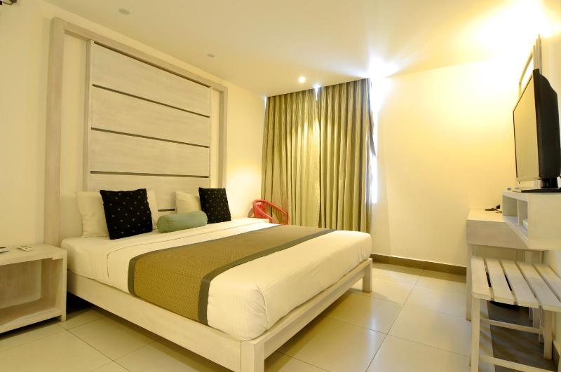 Standard Single Room image 3
