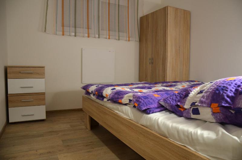 Two-Bedroom Apartment image 4