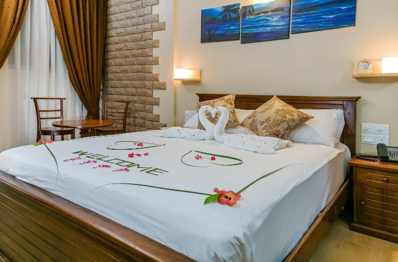 The Vinorva Maldives - image 4