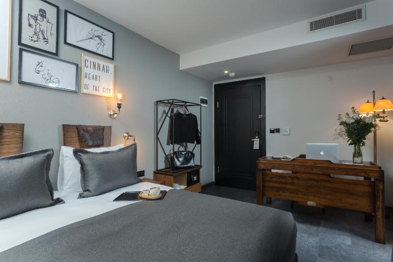 Deluxe Room image 3