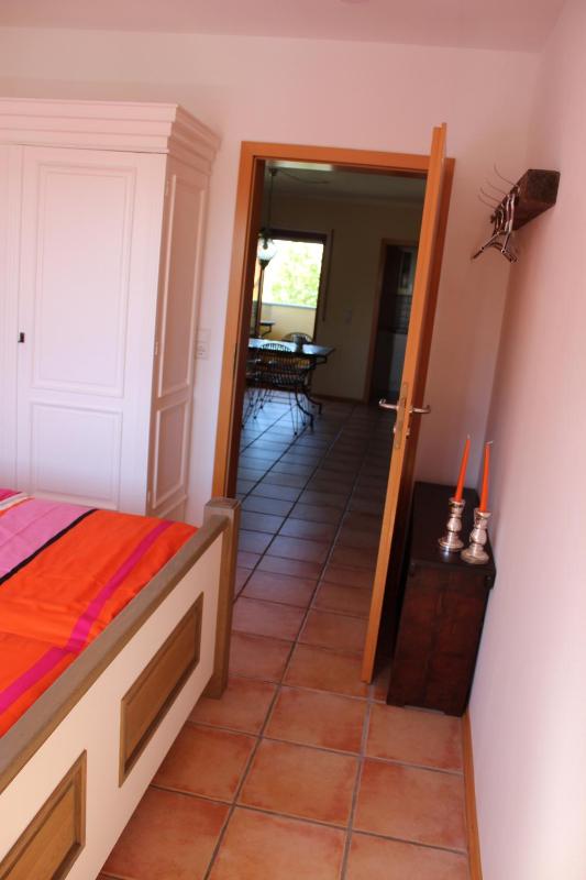 Apartment with Balcony image 2