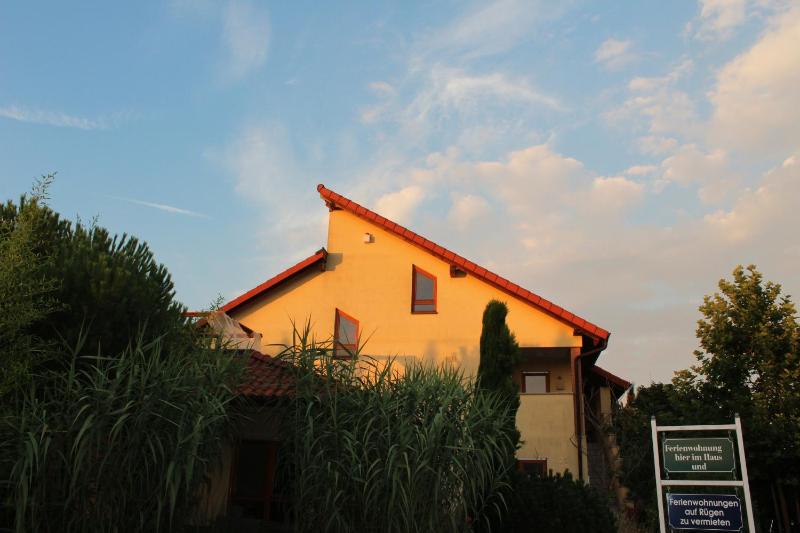 Apartment with Balcony image 3