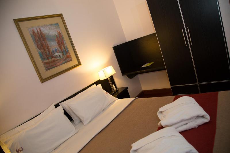 Vecchia Terra Apart Hotel - image 8