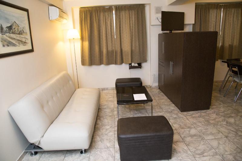 Vecchia Terra Apart Hotel - image 30