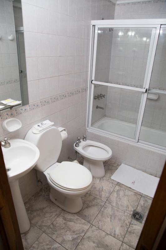 Vecchia Terra Apart Hotel - image 24