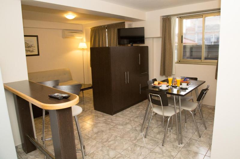 Vecchia Terra Apart Hotel - image 33