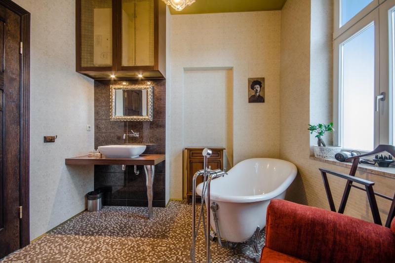 Apartament Premium Parkowa Art moj-sopot pl - image 14