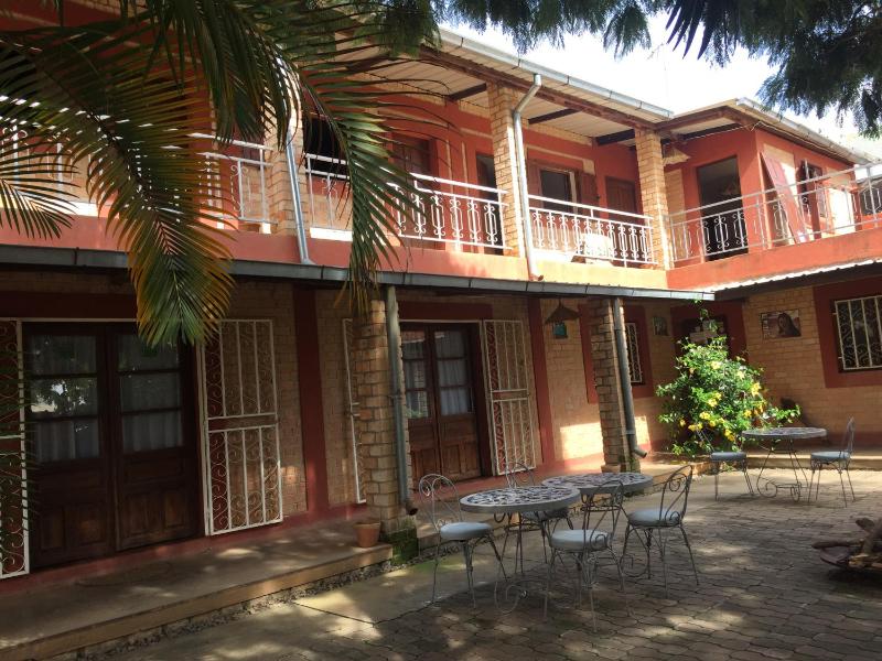 Hôtel Mahavelo 2 étoiles - image 13