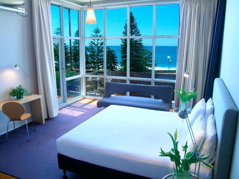 King Room with Ocean View