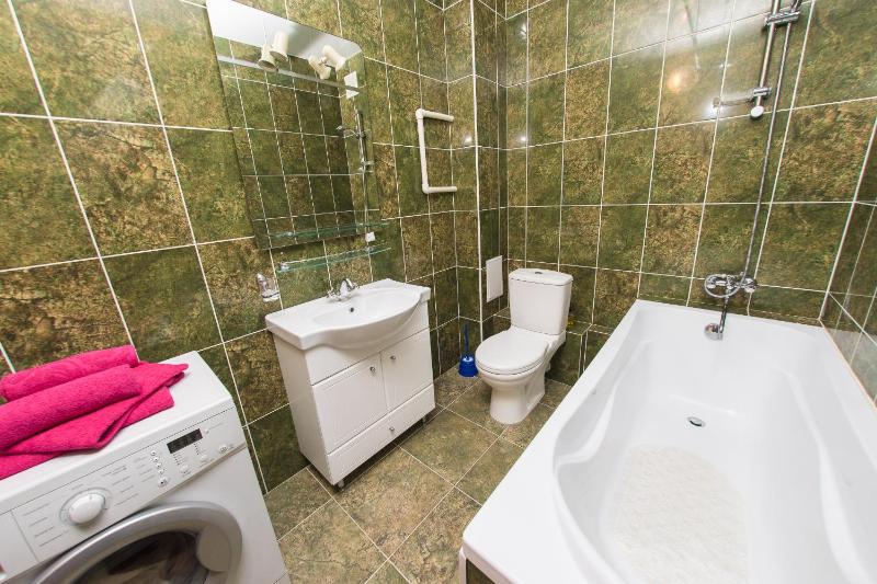 Superior Apartment image 2