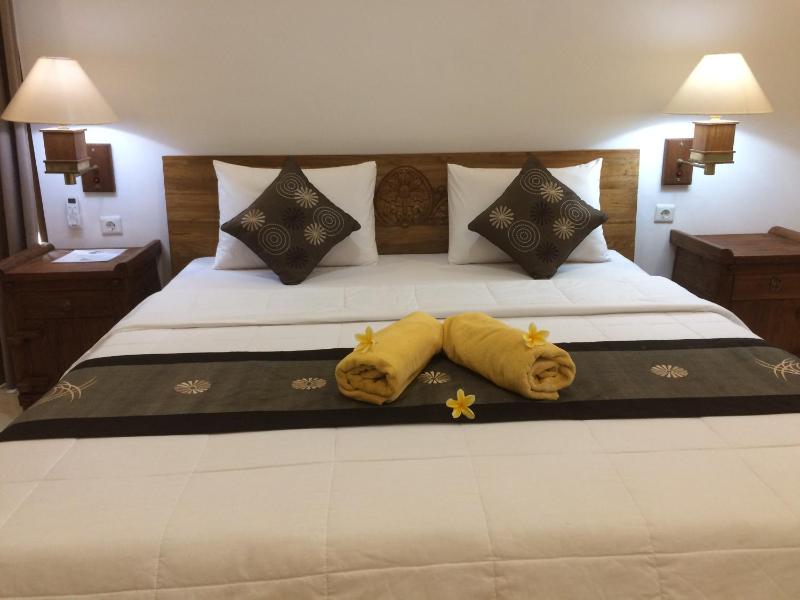 Ubud Rooms B&B - image 4