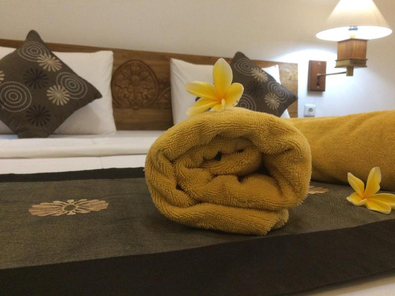 Ubud Rooms B&B - image 15