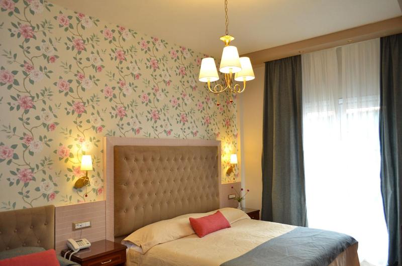Olympic Hotel - image 33