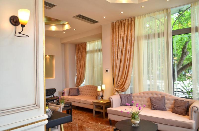Olympic Hotel - image 2