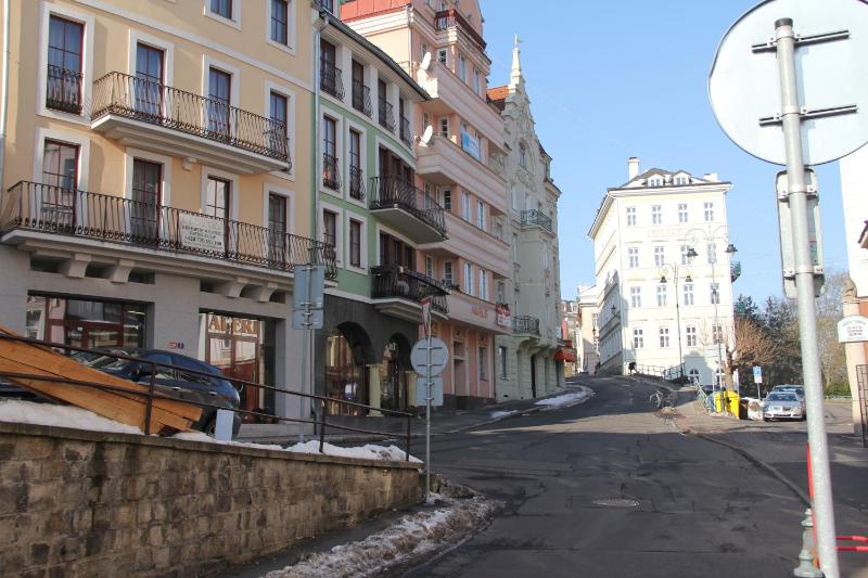 Jurincom apartmens Zamecky Vrch - image 9