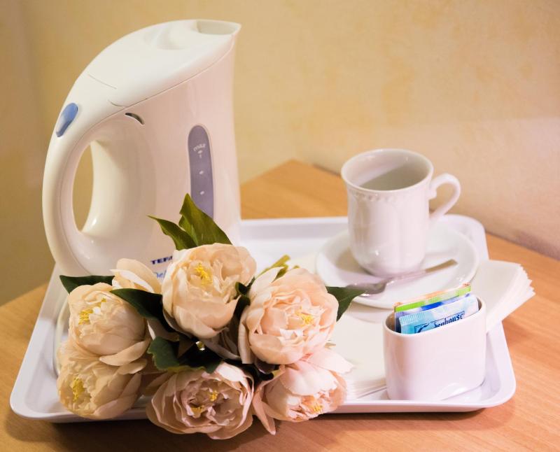 Best Western Hotel Liberta - image 35
