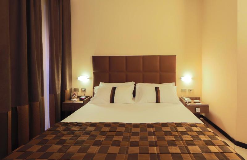 Best Western Hotel Liberta - image 15
